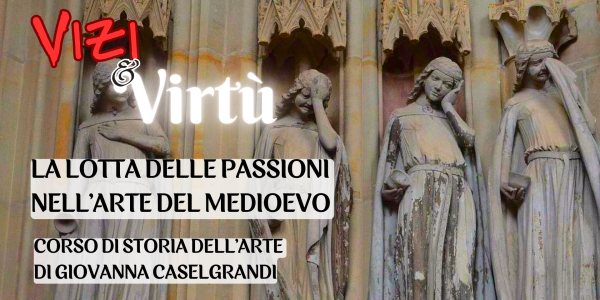 Corso di storia dell’arte di giovanna caselgrandi Corso di storia dell’arte di giovanna caselgrandi