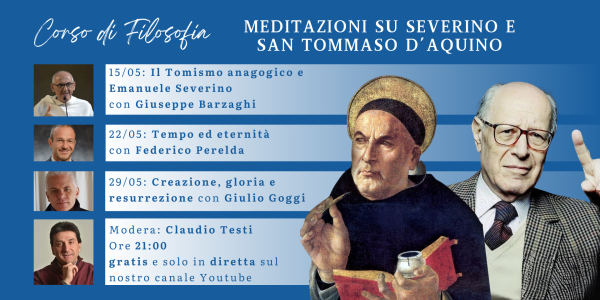 COrso di Filosofia